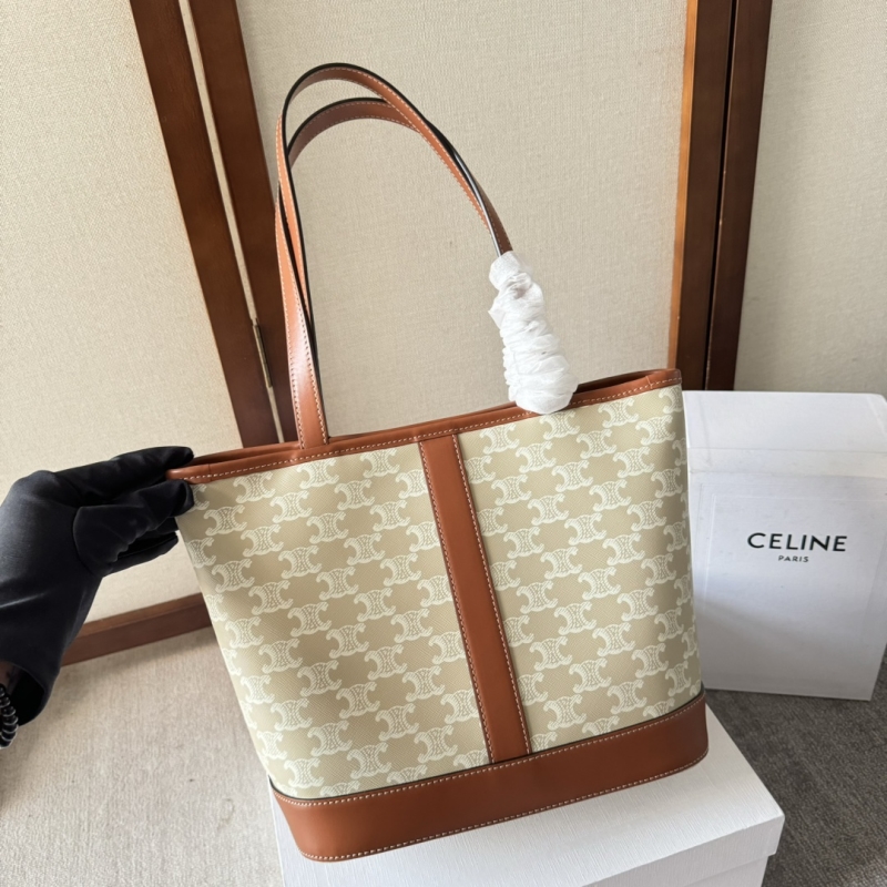 Celine Shopping Bags